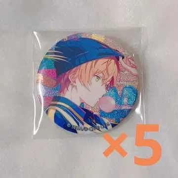 프로세카 글리터 캔뱃지 vol.46 C 시노노메 아키토