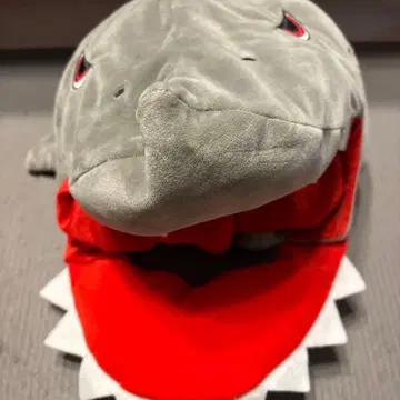 유니버셜 머리띠 죠스