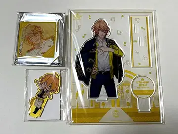 우타프리 아크릴 스탠드 시노미야 나츠키