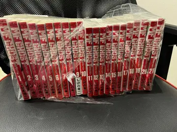 MF 고스트 1~21권