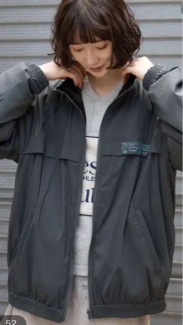 니코앤드 블루종