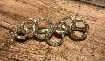 거품 이어커프 SILVER925 작가