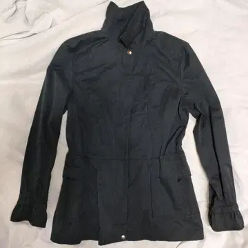 온워드 카시야마 여성용 M 자켓 블랙