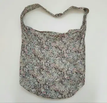 kagure / 코튼 린넨 토트백