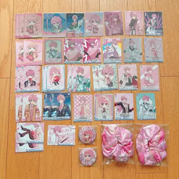 묶음 판매 스토푸리 사토미 군 굿즈