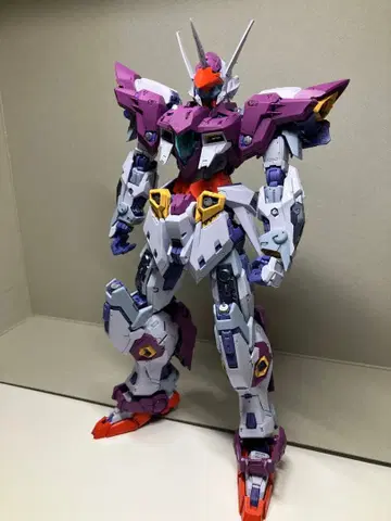 MG 썬더볼트