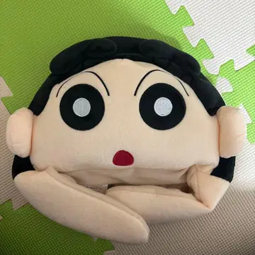 짱구는 못말려(크레용 신짱) 모자 프리 사이즈