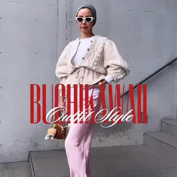 BKN 정말 귀여운 니트 sorm'86