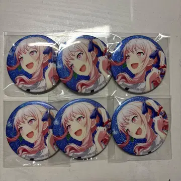 프로세카 아키야마 미즈키 캔뱃지 체육대회 특훈 전