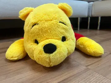 곰돌이 푸 봉제 인형