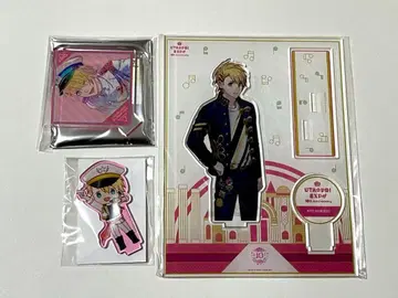 우타프리 아크릴 스탠드 쿠루스 쇼