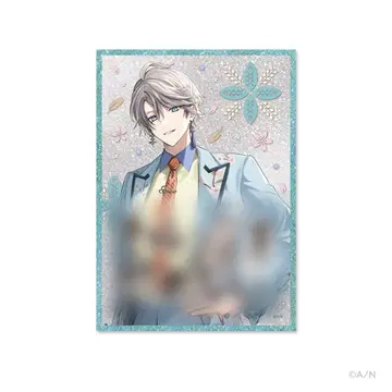 [ 카이다 하루 ] 아크릴 색지