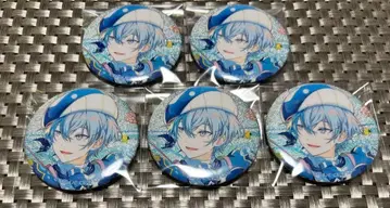 프로세카 글리터 캔뱃지 토야 46b