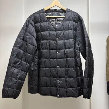 TAION 이너 다운 2XL