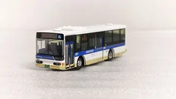 토미텍 버스 컬렉션 게이오 버스 미쓰비시 후소 에어로 스타