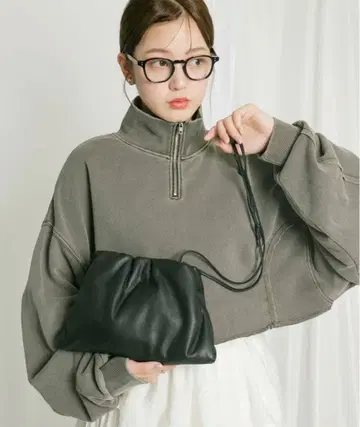 KBF 볼 체인 개더 BAG