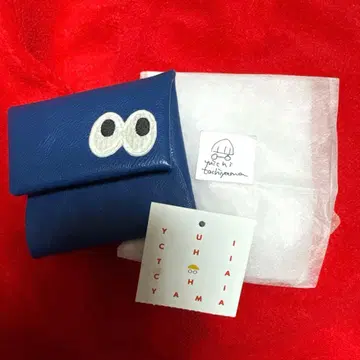 [ 미사용 새상품 ] 유이치 타치야마 RENBO 블루