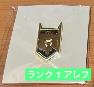 이루마 군 전시회 위계의 장 입장 특전 랭크 1 아레프