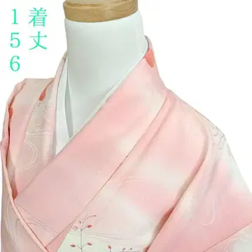 W88 기모노 이중 기모노 기장 156cm 화학 섬유