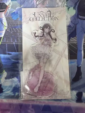 샤니마스 시부야 109 오사키 안나 아크릴 스탠드