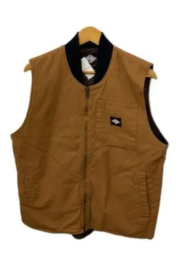 INDEPENDENT 덕 워크 베스트 M 브라운