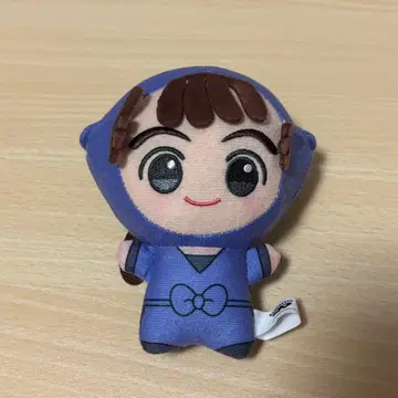 오하마 칸에몬 SD 인형