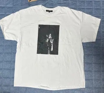 OZworld T셔츠 dead stock