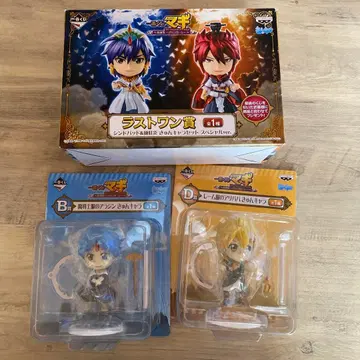 제일복권 마기 후야제 마하라가안