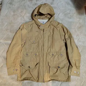 포스트 오버올즈 마운틴 파카 미국제