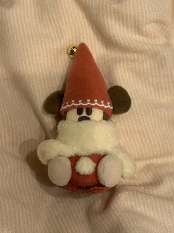 2025 디즈니 크리스마스 리루린린 패치