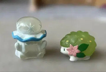 포켓몬 키즈 우츠로이드 울트라비스트 클리어 쉐이미 클리어