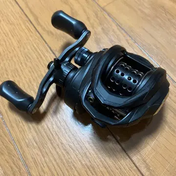 아부 가르시아 ROXANI BF8 베이트 릴