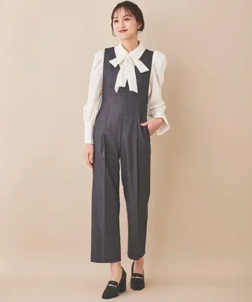 [새상품급] 31 sons de mode V넥 올인원