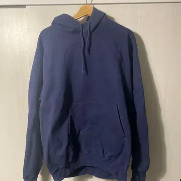 PWA 맨투맨 상하의 세트 네이비