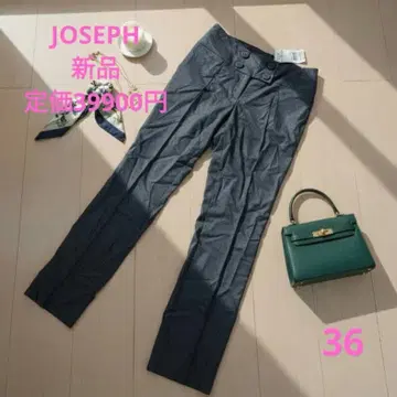 [택 포함 새상품] JOSEPH ONWARD 프랑스제 팬츠