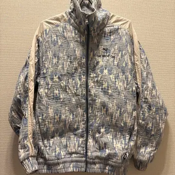 PUMA 더 그레이트 캣 자켓 XS