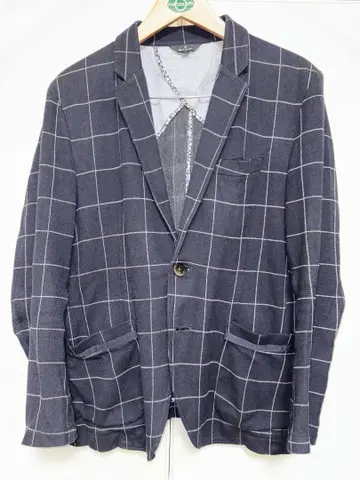 PS 폴스미스 윈도페인 테일러드 자켓