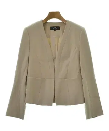 COUP DE CHANCE 캐주얼 자켓 여성용