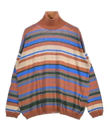 45R 니트 스웨터 여성용