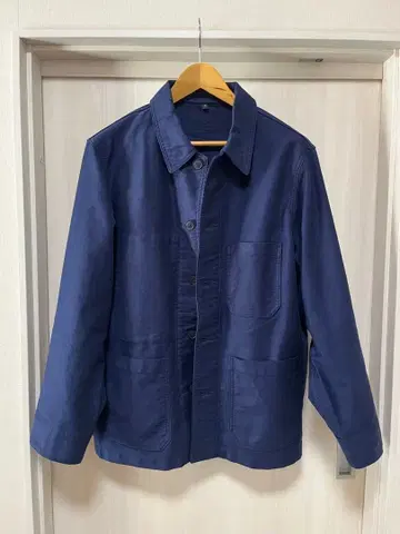 무인양품 신사 나무 열매로 만든 카포크 혼방 몰스킨 커버올