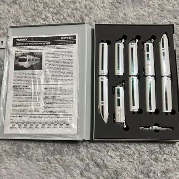 TOMIX 92754 N 게이지 오다큐 로망스카 50000형 VSE 세트