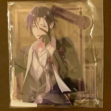 도쿄 디반카 아크릴 스탠드 에드워드 하트 비즈로그