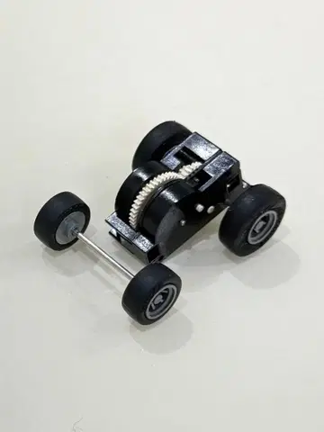 초로Q 블랙 엔진