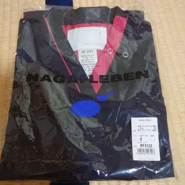 NAGAILEBEN 스크럽 RF5122