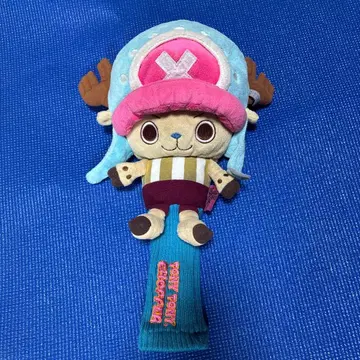 토니토니 초파 골프헤드커버