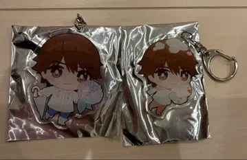 야마나카 유타로 아크릴 키링 팬미팅