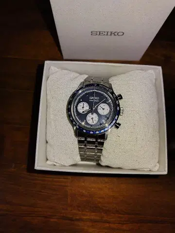 세이코 SBTR053
