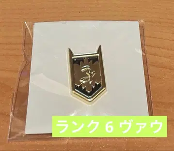 이루마 군 전시회 위계의 장 입장 특전 랭크 6 바우 아메리