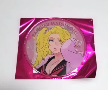 BLEACH 코스터 란기쿠