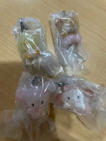 mikko 메지루시 액세서리